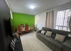 Apartamento, 3 Quartos, 1 Vaga, 1 Suite em São João Batista (venda Nova), Belo Horizonte, MG valor de R$ 300.000,00 no Lugar Certo
