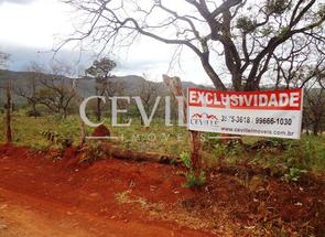 Lote em Rua João dos Santos, Casa Branca, Brumadinho, MG valor de R$ 1.650.000,00 no Lugar Certo