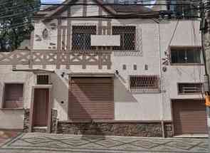 Casa, 4 Quartos para alugar em Lourdes, Belo Horizonte, MG valor de R$ 8.000,00 no Lugar Certo
