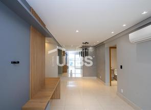 Apartamento, 2 Quartos, 1 Vaga, 1 Suite em [endereco], Setor Bueno, Goiânia, GO valor de R$ 689.000,00 no Lugar Certo