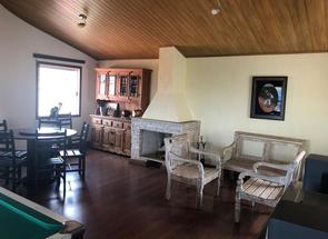 Casa, 4 Quartos, 2 Vagas, 1 Suite em Parque Urupês, Varginha, MG valor de R$ 800.000,00 no Lugar Certo