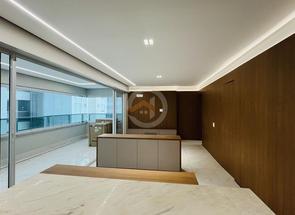 Apartamento, 3 Quartos em Avenida Pl 3, Parque Lozandes, Goiânia, GO valor de R$ 1.390.000,00 no Lugar Certo