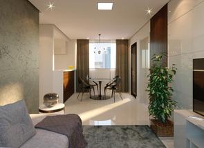 Apartamento, 3 Quartos, 2 Vagas, 2 Suites em Floresta, Belo Horizonte, MG valor de R$ 938.000,00 no Lugar Certo
