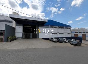 Galpão, 4 Vagas para alugar em Do Comércio, Contagem, MG valor de R$ 30.000,00 no Lugar Certo