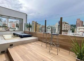 Cobertura, 2 Quartos, 3 Vagas, 2 Suites em Santo Antônio, Belo Horizonte, MG valor de R$ 2.527.000,00 no Lugar Certo