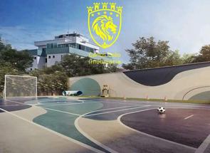 Apartamento, 3 Quartos, 2 Vagas, 3 Suites em Prado, Belo Horizonte, MG valor de R$ 1.799.000,00 no Lugar Certo