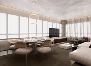 Apartamento, 4 Quartos, 3 Vagas, 2 Suites em Funcionários, Belo Horizonte, MG valor de R$ 3.155.000,00 no Lugar Certo