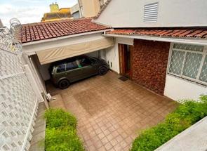 Casa, 4 Quartos, 2 Vagas em Sagrada Família, Belo Horizonte, MG valor de R$ 980.000,00 no Lugar Certo