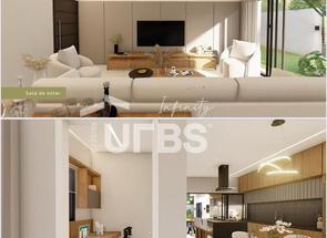 Casa, 4 Quartos, 4 Vagas, 4 Suites em [endereco], Jardim Atlântico, Goiânia, GO valor de R$ 1.590.000,00 no Lugar Certo