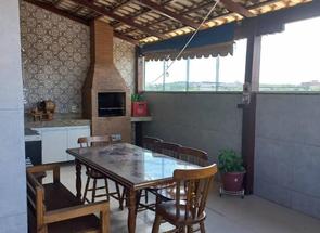 Cobertura, 2 Quartos, 1 Vaga em Arpoador, Contagem, MG valor de R$ 380.000,00 no Lugar Certo