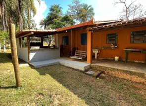 Fazenda, 4 Quartos, 5 Vagas, 1 Suite em Cidade Jardim, Esmeraldas, MG valor de R$ 420.000,00 no Lugar Certo