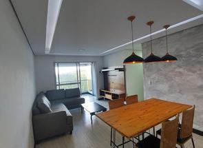 Apartamento, 3 Quartos, 2 Vagas, 1 Suite para alugar em Alphaville - Lagoa dos Ingleses, Nova Lima, MG valor de R$ 3.100,00 no Lugar Certo