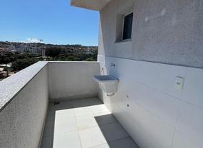 Cobertura, 3 Quartos, 1 Suite para alugar em Miramar (barreiro), Belo Horizonte, MG valor de R$ 2.200,00 no Lugar Certo