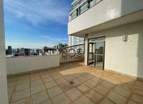 Cobertura, 4 Quartos, 3 Vagas, 3 Suites em Funcionários, Belo Horizonte, MG valor de R$ 1.900.000,00 no Lugar Certo