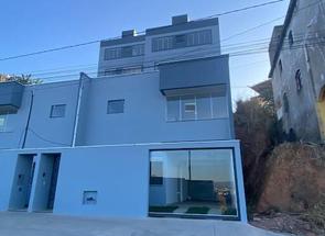 Casa, 3 Quartos, 2 Vagas, 1 Suite em Nova Tijuca, Coronel Fabriciano, MG valor de R$ 490.000,00 no Lugar Certo