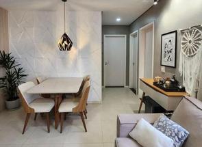 Apartamento, 3 Quartos em Quadra Qs 120, Samambaia Sul, Samambaia, DF valor de R$ 429.900,00 no Lugar Certo