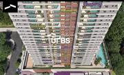 Apartamento, 2 Quartos, 1 Vaga, 1 Suite
