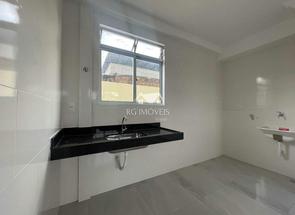 Cobertura, 2 Quartos, 1 Vaga em Mangueiras, Belo Horizonte, MG valor de R$ 430.000,00 no Lugar Certo