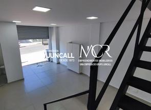 Loja para alugar em Rua Jacuí, Renascença, Belo Horizonte, MG valor de R$ 2.000,00 no Lugar Certo