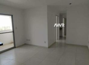 Apartamento, 3 Quartos, 1 Vaga, 1 Suite em Rua Desembargador Eládio Amorim, Vila Rosa, Goiânia, GO valor de R$ 471.000,00 no Lugar Certo