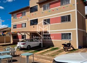 Apartamento, 2 Quartos em Ypiranga, Ypiranga, Valparaíso de Goiás, GO valor de R$ 150.000,00 no Lugar Certo