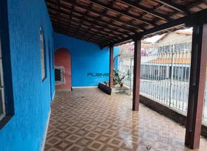 Casa, 3 Quartos, 3 Vagas em Eldoradinho, Contagem, MG valor de R$ 670.000,00 no Lugar Certo
