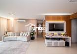 Apartamento, 3 Quartos, 3 Vagas, 3 Suites