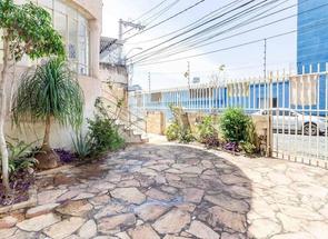 Casa, 4 Quartos, 3 Vagas em Floresta, Belo Horizonte, MG valor de R$ 900.000,00 no Lugar Certo