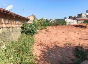 Lote em Vale das Amendoeiras, Contagem, MG valor de R$ 380.000,00 no Lugar Certo