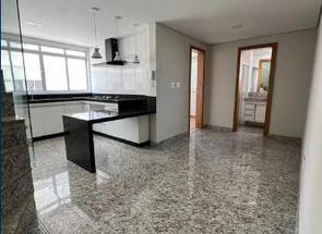 Cobertura, 2 Quartos, 2 Vagas, 2 Suites em Funcionários, Belo Horizonte, MG valor de R$ 1.200.000,00 no Lugar Certo
