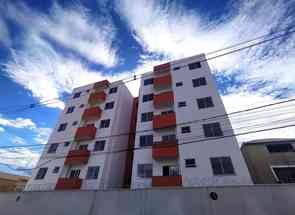 Apartamento, 2 Quartos, 1 Vaga em Chácara Contagem, Contagem, MG valor de R$ 195.000,00 no Lugar Certo