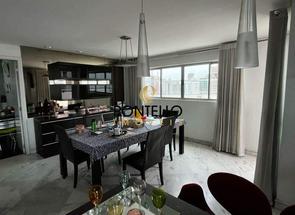 Cobertura, 3 Quartos, 2 Vagas, 1 Suite em Lourdes, Belo Horizonte, MG valor de R$ 2.460.000,00 no Lugar Certo