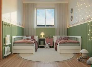 Apartamento, 2 Quartos, 1 Vaga, 1 Suite em Estrela do Oriente, Belo Horizonte, MG valor de R$ 467.990,00 no Lugar Certo