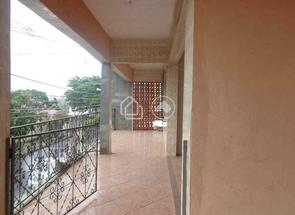 Casa, 3 Quartos, 1 Vaga em Rua Marcos Coelho Neto, Estrela Dalva, Belo Horizonte, MG valor de R$ 520.000,00 no Lugar Certo