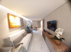 Apartamento, 3 Quartos, 4 Vagas, 1 Suite em Sion, Belo Horizonte, MG valor de R$ 1.680.000,00 no Lugar Certo