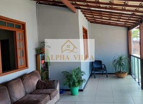 Casa, 3 Quartos, 2 Vagas, 1 Suite em Alvorada, Sabará, MG valor de R$ 950.000,00 no Lugar Certo