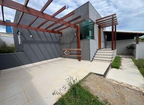 Casa, 3 Quartos, 3 Vagas, 1 Suite em Shalimar, Lagoa Santa, MG valor de R$ 700.000,00 no Lugar Certo