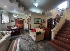 Casa, 4 Quartos, 3 Vagas, 2 Suites em Barroca, Belo Horizonte, MG valor de R$ 1.600.000,00 no Lugar Certo