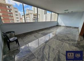 Apartamento, 4 Quartos, 2 Vagas, 1 Suite em Savassi, Belo Horizonte, MG valor de R$ 1.500.000,00 no Lugar Certo