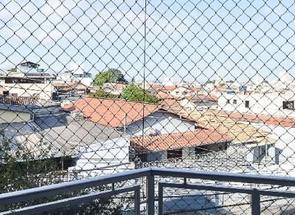 Apartamento, 3 Quartos, 1 Vaga, 1 Suite em Santo André, Belo Horizonte, MG valor de R$ 398.000,00 no Lugar Certo