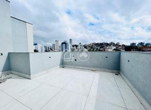 Cobertura, 2 Quartos, 2 Vagas, 1 Suite em Rua Pascoal Demartini Filho, Buritis, Belo Horizonte, MG valor de R$ 1.035.000,00 no Lugar Certo
