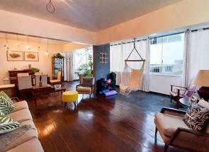 Apartamento, 3 Quartos, 2 Vagas, 1 Suite em Santo Antônio, Belo Horizonte, MG valor de R$ 990.000,00 no Lugar Certo