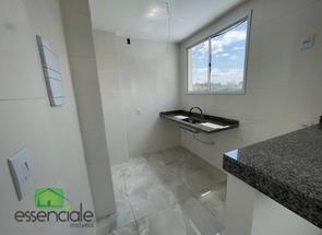 Cobertura, 2 Quartos, 2 Vagas, 1 Suite em Europa, Contagem, MG valor de R$ 560.000,00 no Lugar Certo