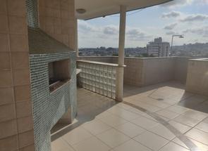 Cobertura, 4 Quartos, 4 Vagas, 2 Suites em Palmares, Belo Horizonte, MG valor de R$ 1.200.000,00 no Lugar Certo