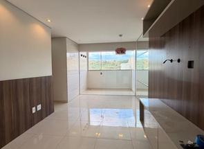 Apartamento, 3 Quartos, 2 Vagas, 1 Suite para alugar em Castelo, Belo Horizonte, MG valor de R$ 4.190,00 no Lugar Certo