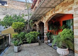 Casa, 7 Quartos, 6 Vagas em Jatobá (barreiro), Belo Horizonte, MG valor de R$ 1.200.000,00 no Lugar Certo