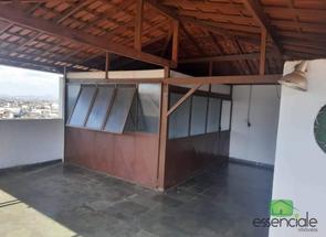 Cobertura, 2 Quartos, 1 Vaga em Amazonas, Contagem, MG valor de R$ 380.000,00 no Lugar Certo