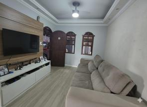 Casa, 3 Quartos, 2 Vagas, 1 Suite em Conjunto Minascaixa, Belo Horizonte, MG valor de R$ 500.000,00 no Lugar Certo