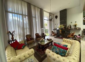 Casa, 4 Quartos, 5 Vagas, 2 Suites em Braúnas, Belo Horizonte, MG valor de R$ 4.200.000,00 no Lugar Certo