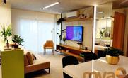 Apartamento, 2 Quartos, 1 Vaga, 2 Suites